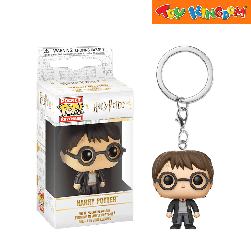 Funko Pocket Pop! Harry Potter Vinyl Figure Keychain