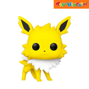 Funko Pop! Games Pokemon Vinyl Figure