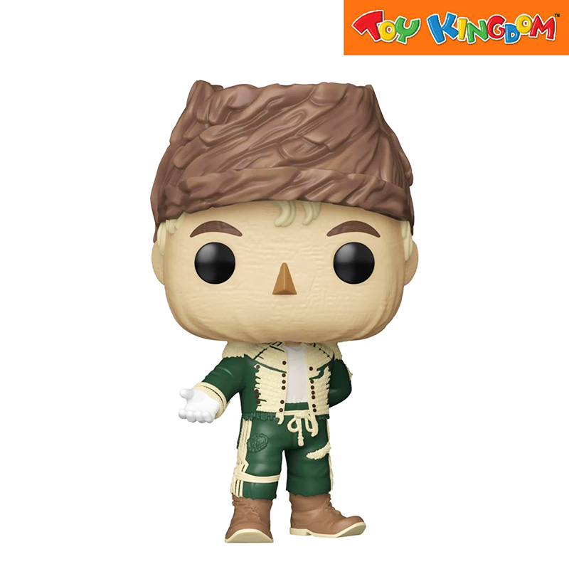 Funko Pop! Movies Wicked Vinyl Figure