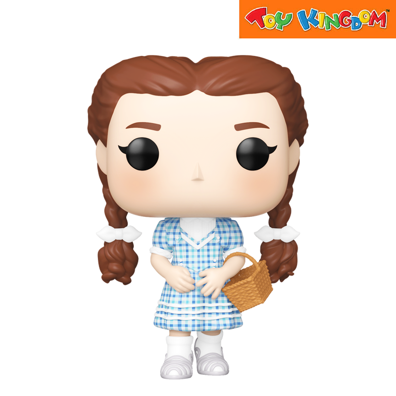 Funko Pop! Movies Wicked Vinyl Figure