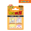 Funko Bitty Pop! Dragon Ball Z 2pcs Vinyl Figure