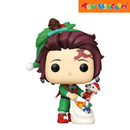Funko Pop! Plus Demon Slayer Vinyl Figure