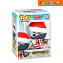 Funko Pop! Plus Naruto Shippuden Vinyl Figure