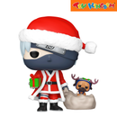 Funko Pop! Plus Naruto Shippuden Vinyl Figure