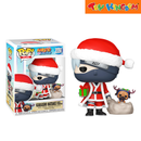 Funko Pop! Plus Naruto Shippuden Vinyl Figure