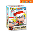 Funko Pop! Plus Naruto Shippuden Vinyl Figure