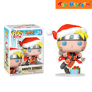 Funko Pop! Plus Naruto Shippuden Vinyl Figure