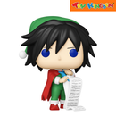 Funko Pop! Animation Demon Slayer Giyu Tomioka Vinyl Figure