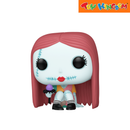 Funko Pocket Pop! Disney Tim Burton's The Nightmare Before Christmas Vinyl Figure