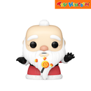 Funko Pocket Pop! Disney Tim Burton's The Nightmare Before Christmas Vinyl Figure