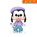 Funko Pop! Disney Mickey & Friends Vinyl Figure Keychain