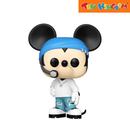 Funko Pop! Disney Mickey & Friends Vinyl Figure Keychain