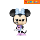 Funko Pop! Disney Mickey & Friends Vinyl Figure Keychain