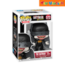 Funko Pop! Heroes The Batman Who Laughs Vinyl Figure