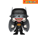 Funko Pop! Heroes The Batman Who Laughs Vinyl Figure