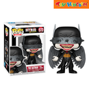 Funko Pop! Heroes The Batman Who Laughs Vinyl Figure