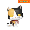 Funko Pop! Animation Demon Slayer Vinyl Figure