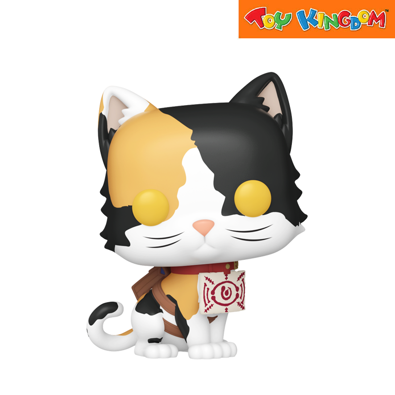 Funko Pop! Animation Demon Slayer Vinyl Figure
