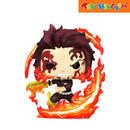 Funko Pop! Plus Demon Slayer Vinyl Figure
