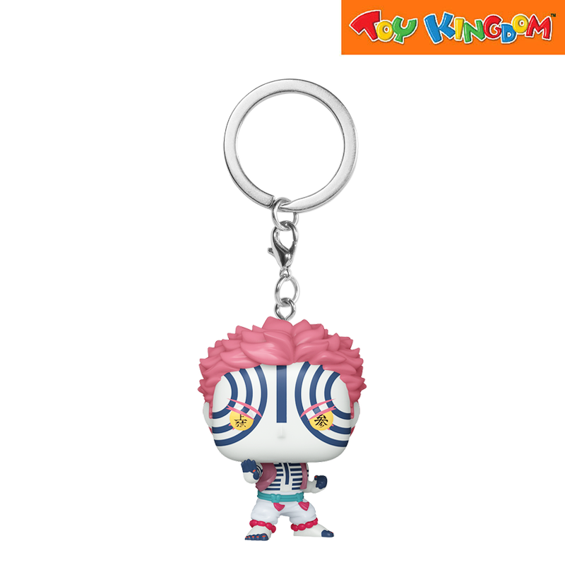 Funko Pocket Pop! Demon Slayer Vinyl Figure Keychain