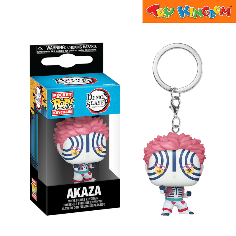 Funko Pocket Pop! Demon Slayer Vinyl Figure Keychain