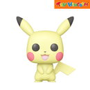 Funko Pop! Games Pokemon Pikachu 353 Vinyl Figure Keychain