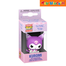 Funko Pocket Pop! My Melody 50th Anniversary I Kuromi 20th Anniversary Vinyl Figure Keychain