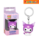 Funko Pocket Pop! My Melody 50th Anniversary I Kuromi 20th Anniversary Vinyl Figure Keychain