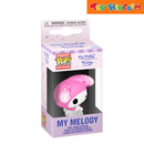 Funko Pocket Pop! My Melody 50th Anniversary I Kuromi 20th Anniversary Vinyl Figure Keychain