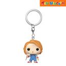 Funko Pocket Pop! Chucky Vinyl Figure Keychain