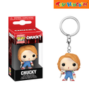 Funko Pocket Pop! Chucky Vinyl Figure Keychain