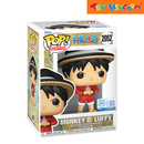 Funko Pop! Animation One Piece Vinyl Figure