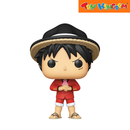 Funko Pop! Animation One Piece Vinyl Figure