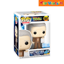 Funko Pop! Movies Back To The Future Marty Mcfly 2015 Vinyl Figure Keychain