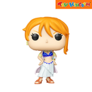 Funko Pop! Animation One Piece Vinyl Figure