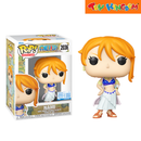 Funko Pop! Animation One Piece Vinyl Figure
