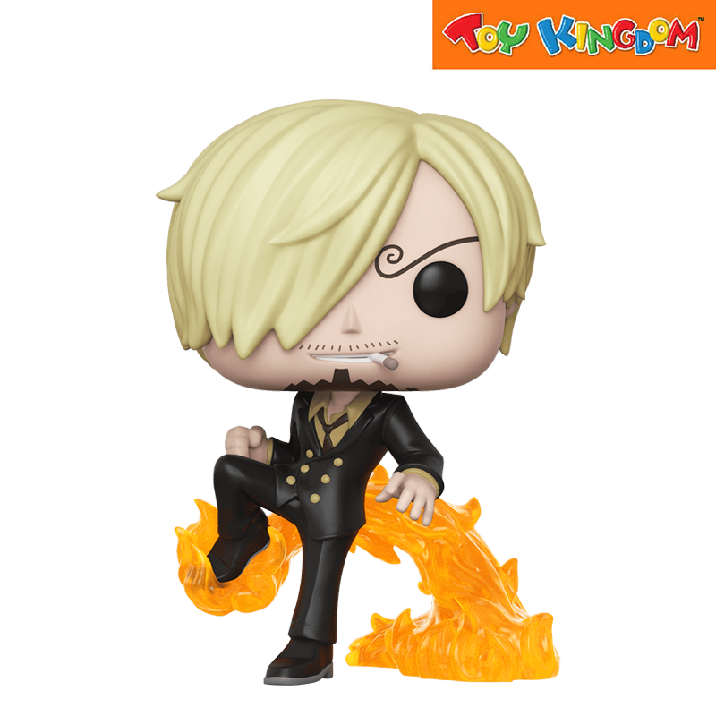 Funko Pop! Animation One Piece Vinyl Figure