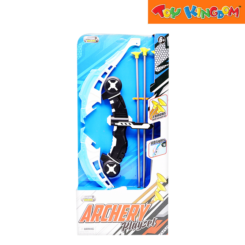 Dream Machine Sports Archery Set
