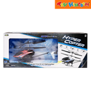 Dream Machine Infrared Control Helicopter