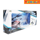 Dream Machine Infrared Control Helicopter