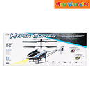 Dream Machine Infrared Control Helicopter