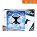 Dream Machine Hyper X-Flight Quad Copter