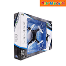 Dream Machine Hyper X-Flight Quad Copter