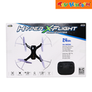 Dream Machine Hyper X-Flight Quad Copter