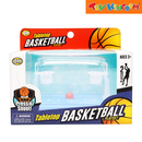 Dream Machine Mini Basketball Set