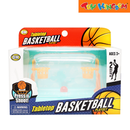 Dream Machine Mini Basketball Set
