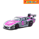 Tarmac Works Porsche Bisimoto Porsche 935 K3v 1:64 Car Model