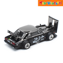 Pop Race Nissan Skyline GT-R V8 Drift Hakosuka Coca-Cola Zero 1:64 Car Model
