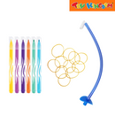 Maped Creativ Blow Pen Art Kit