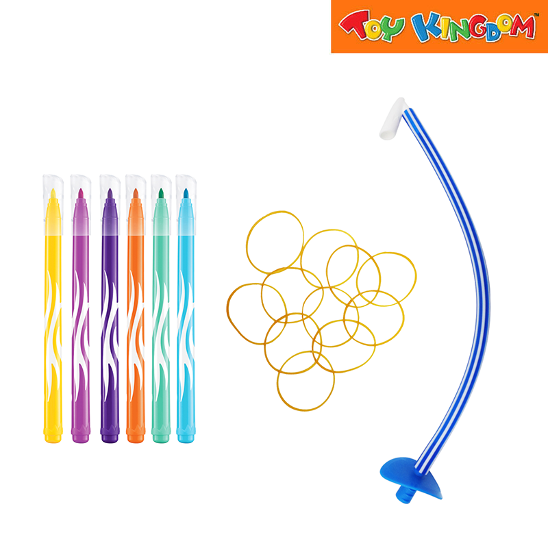 Maped Creativ Blow Pen Art Kit